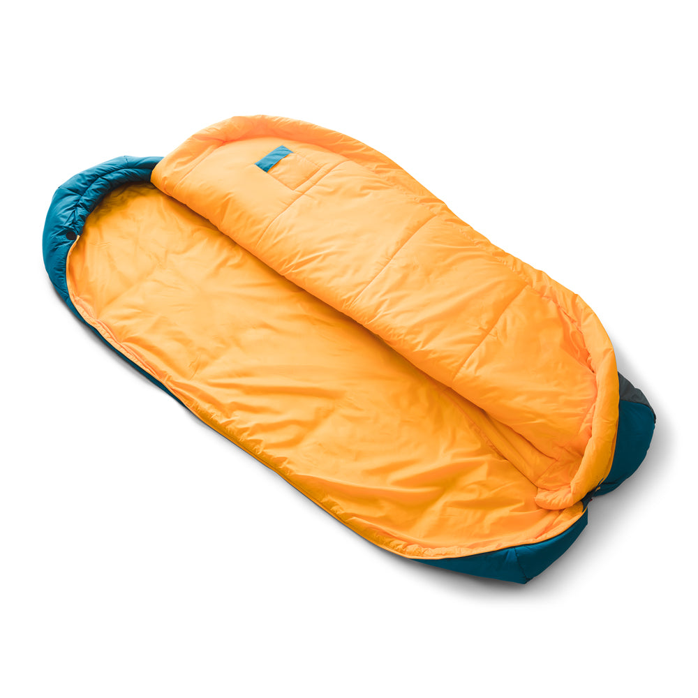 The North Face Wasatch Pro 20 Sleeping Bag (-7°C) – Long