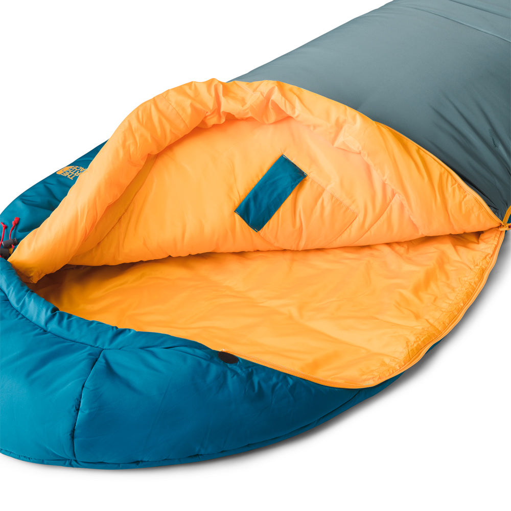 The North Face Wasatch Pro 20 Sleeping Bag (-7°C) – Long