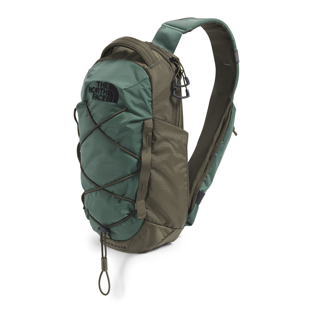 Sac à bandoulière The North Face Borealis