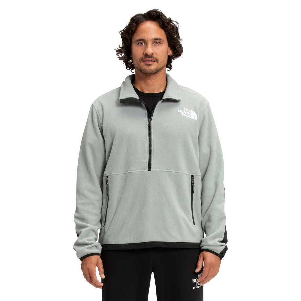 Manteau en laine polaire The North Face TKA Kataka (hommes)
