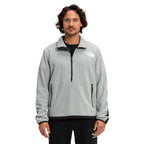 Manteau en laine polaire The North Face TKA Kataka (hommes)