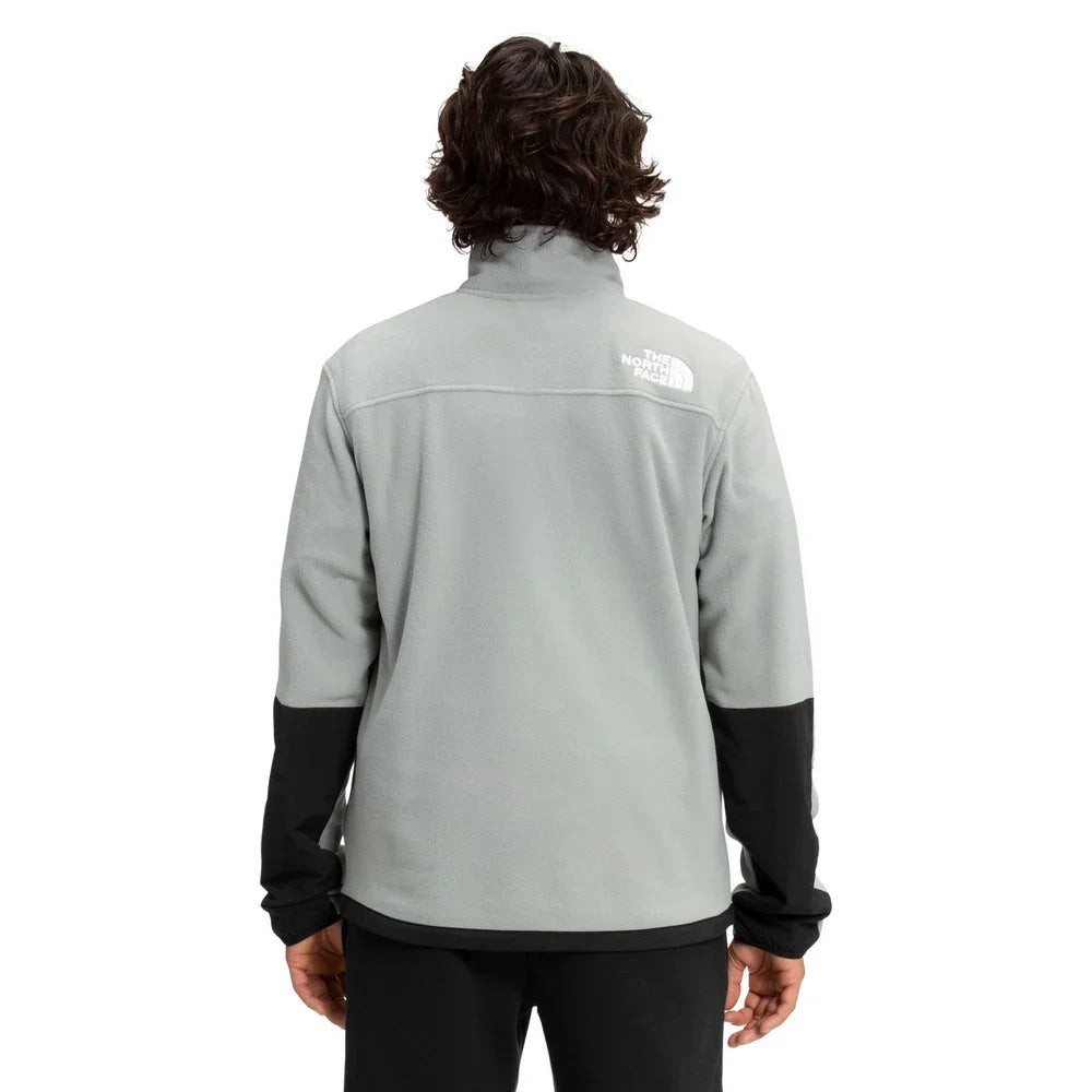 Manteau en laine polaire The North Face TKA Kataka (hommes)