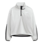Chandail en laine polaire The North Face TKA Kataka 1/4 Zip (femmes)