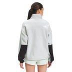 Chandail en laine polaire The North Face TKA Kataka 1/4 Zip (femmes)