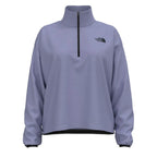 Chandail en laine polaire The North Face TKA Kataka 1/4 Zip (femmes)