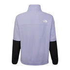 Chandail en laine polaire The North Face TKA Kataka 1/4 Zip (femmes)