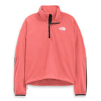 Chandail en laine polaire The North Face TKA Kataka 1/4 Zip (femmes)