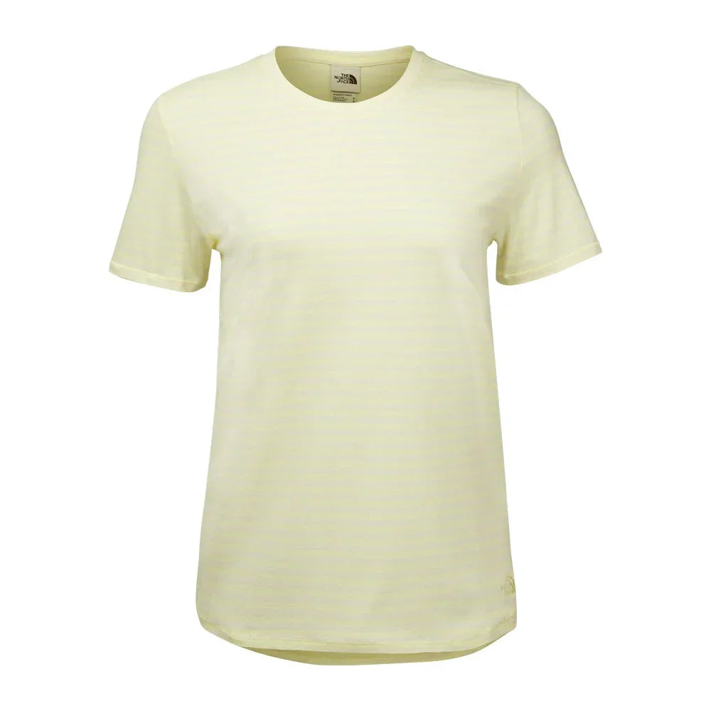 T-shirt The North Face Best Tee Ever (femmes)