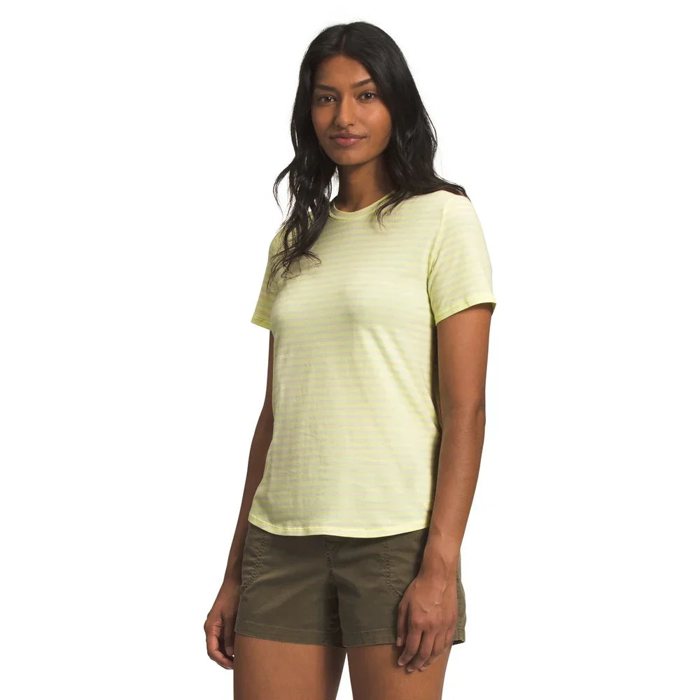 T-shirt The North Face Best Tee Ever (femmes)