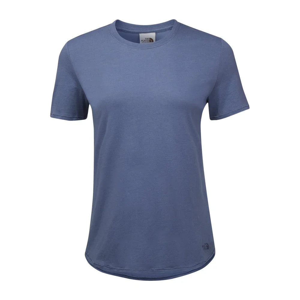 T-shirt The North Face Best Tee Ever (femmes)