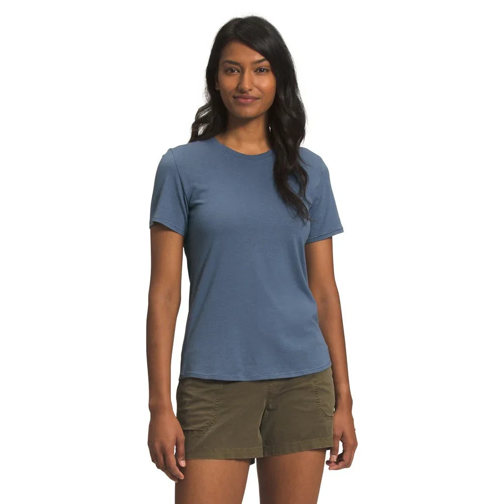 T-shirt The North Face Best Tee Ever (femmes)