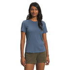 T-shirt The North Face Best Tee Ever (femmes)