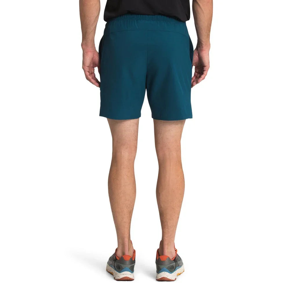 Short The North Face Wander (hommes)