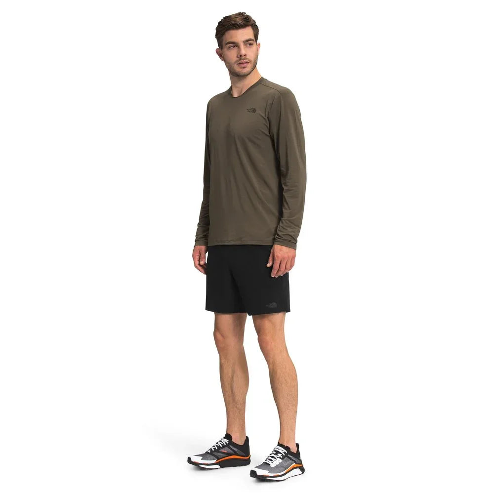 Short The North Face Wander (hommes)