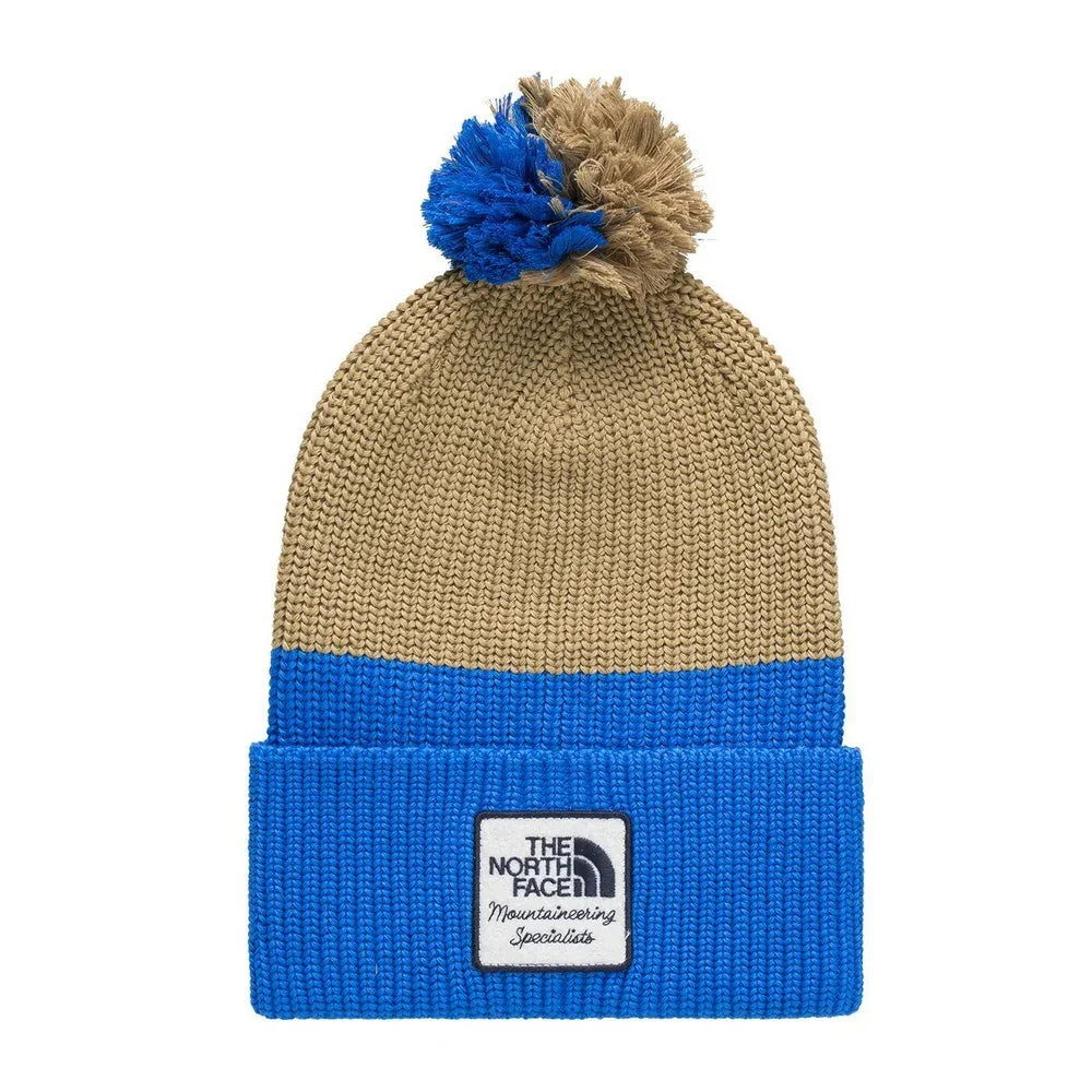 The North Face Heritage Pom Toque