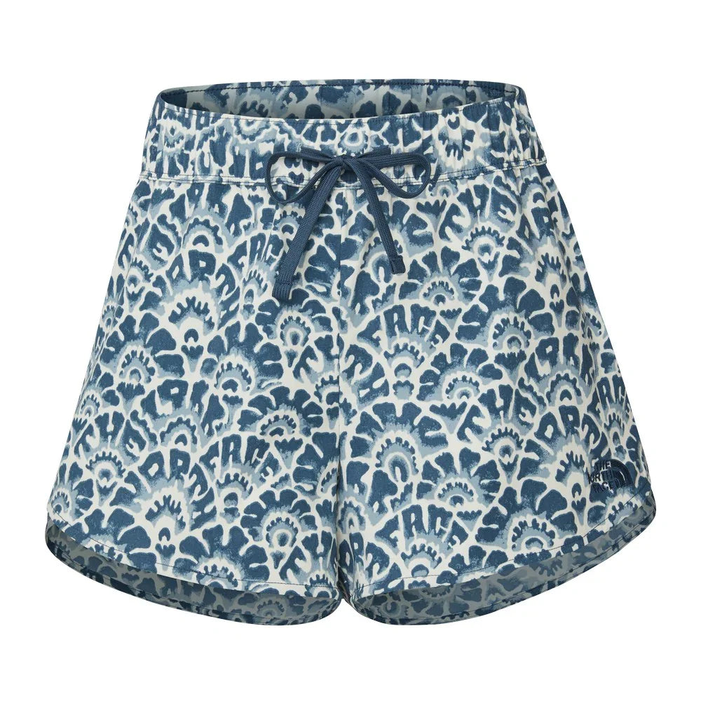 The North Face W's Class V Mini Shorts