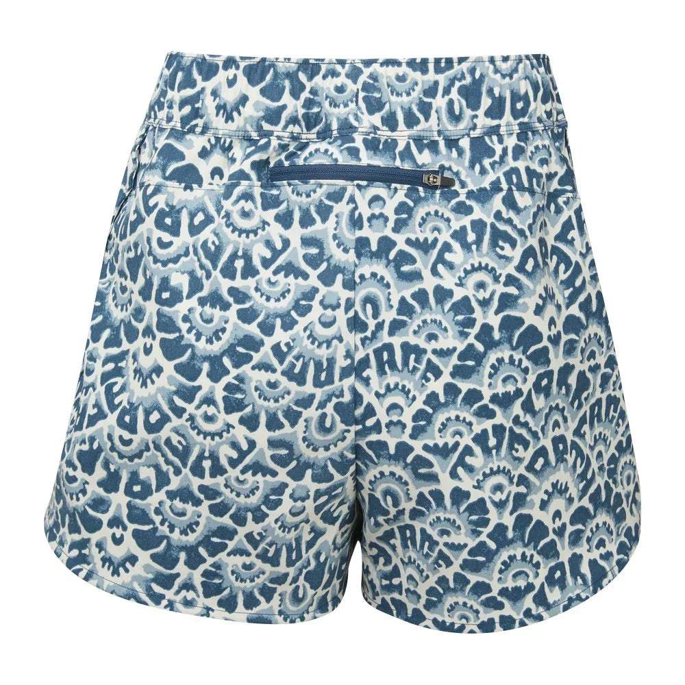 The North Face W's Class V Mini Shorts