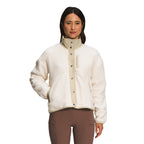 The North Face W's Cragmont Fleece Jacket