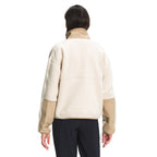 Manteau de laine polaire The North Face Cragmont (femmes)