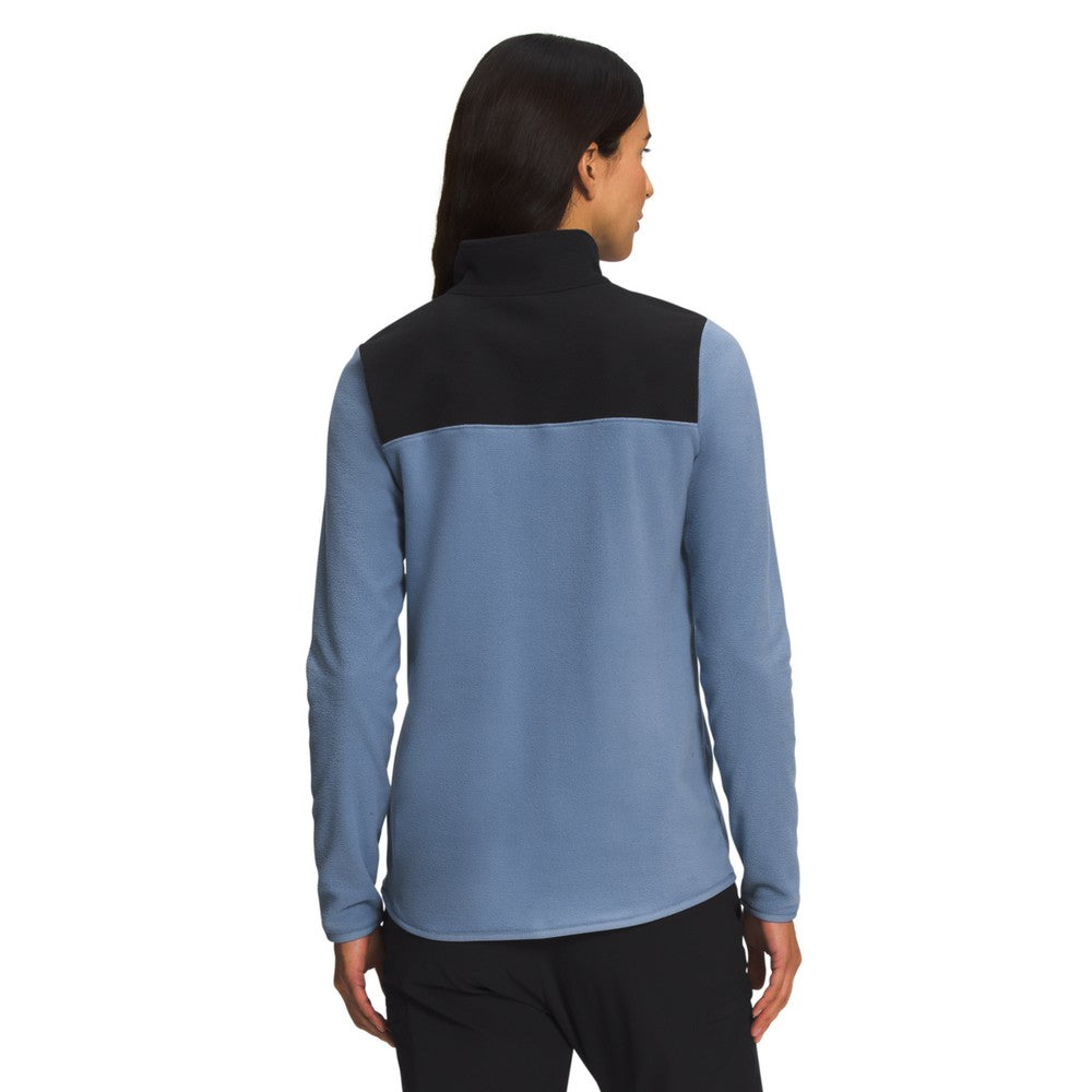 The North Face W's Cragmont Fleece Jacket