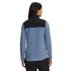 The North Face W's Cragmont Fleece Jacket
