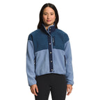 The North Face W's Cragmont Fleece Jacket