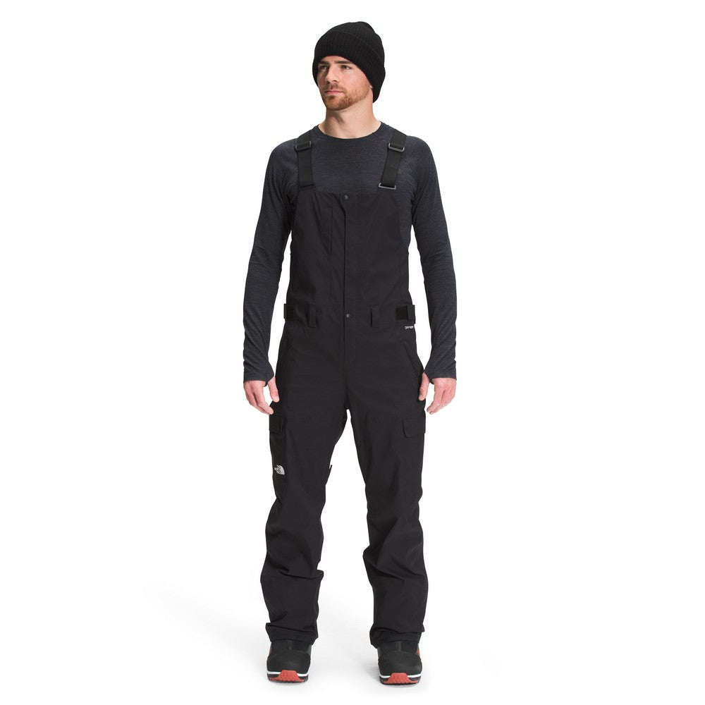 Pantalon à bretelles The North Face Freedom (hommes)