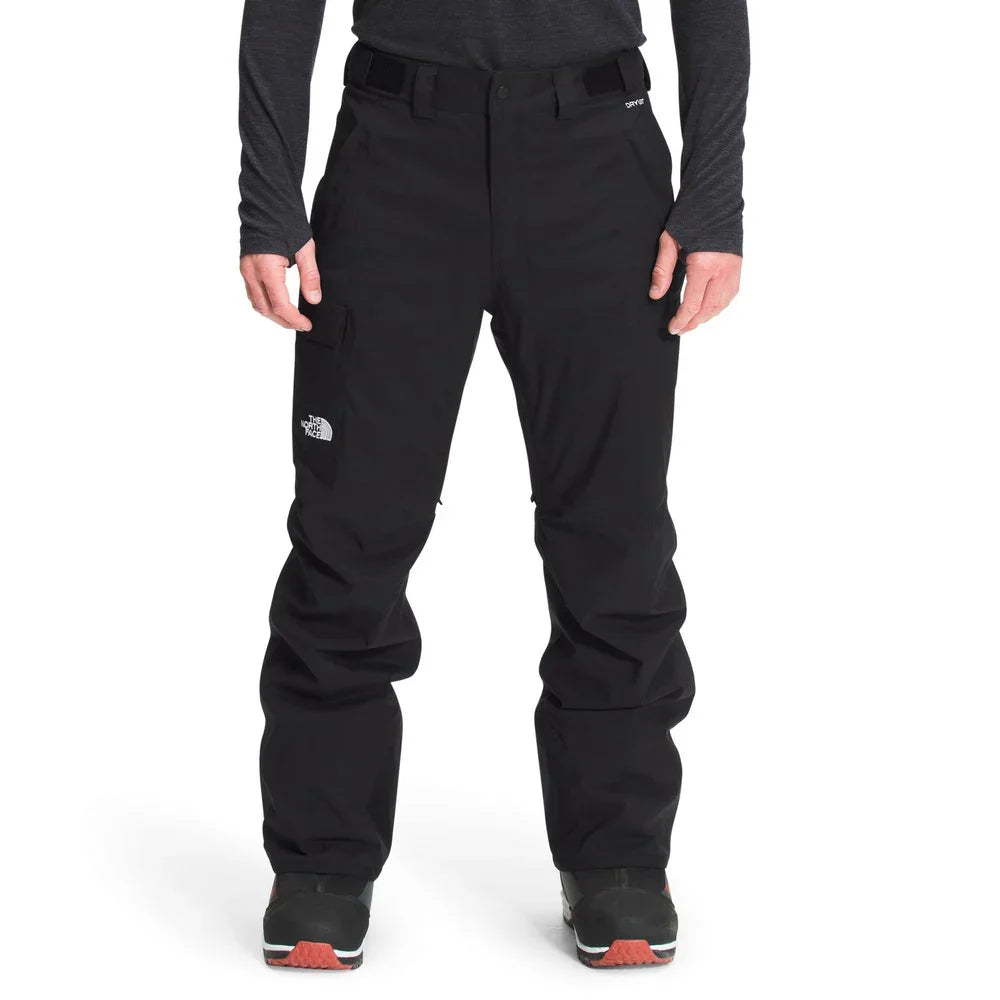 Pantalon de neige The North Face Freedom (hommes)