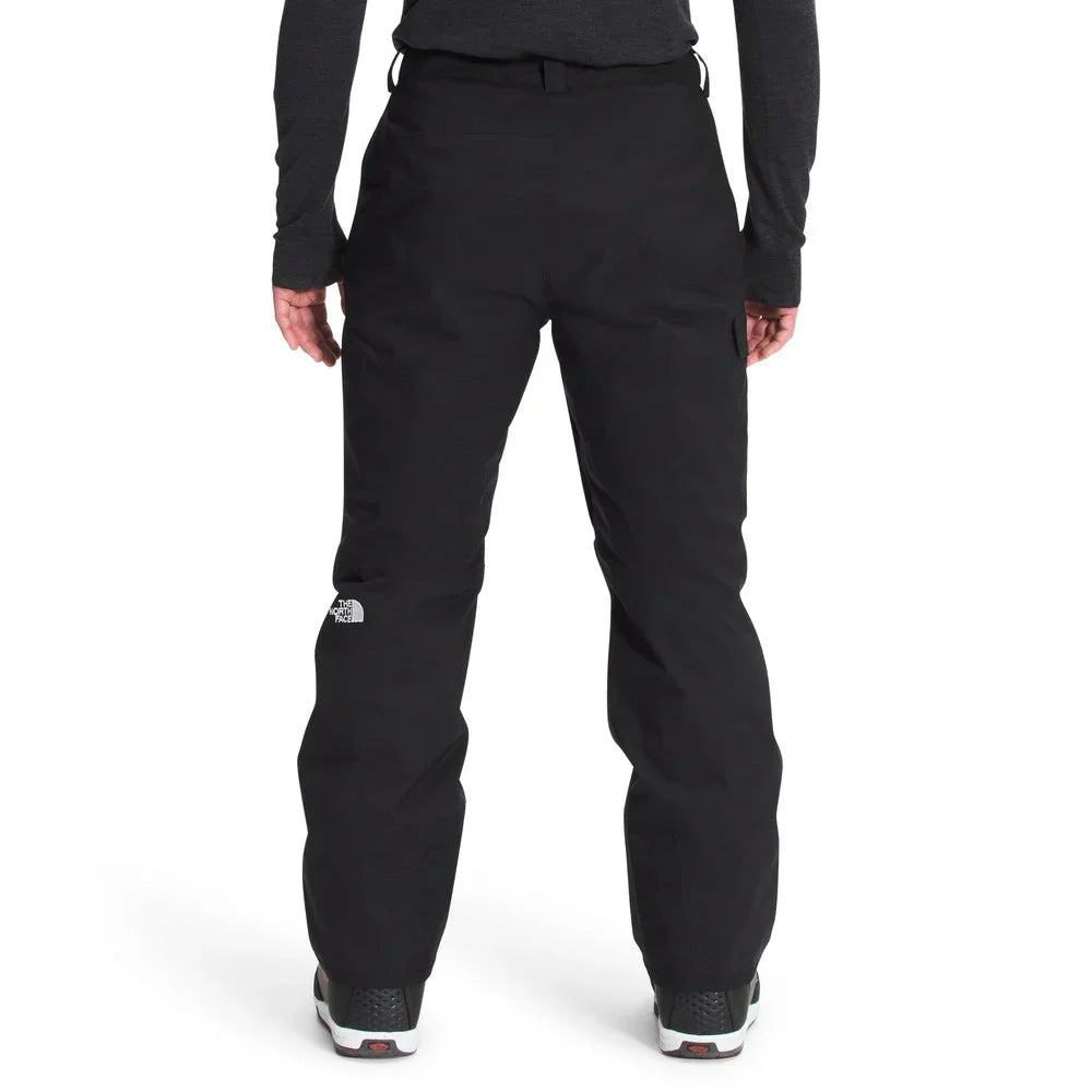 Pantalon de neige The North Face Freedom (hommes)