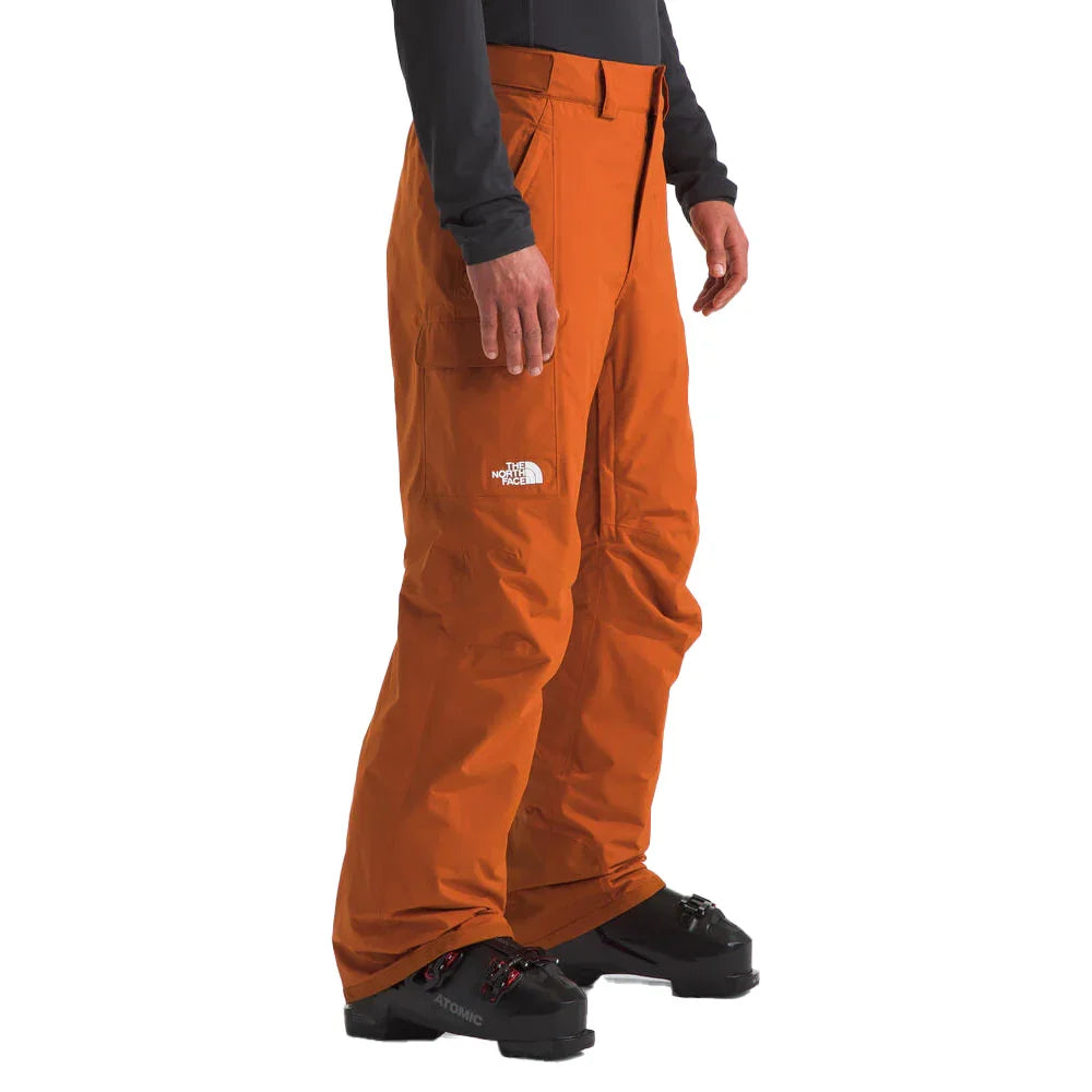 Pantalon de neige The North Face Freedom (hommes)