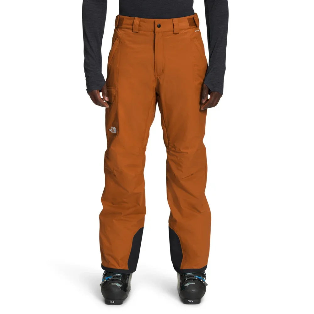 Pantalon de neige The North Face Freedom (hommes)