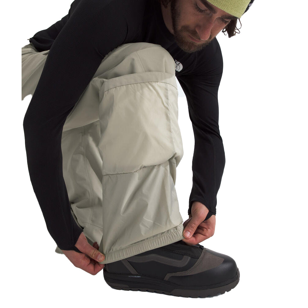 Pantalon de neige The North Face Seymore (hommes)