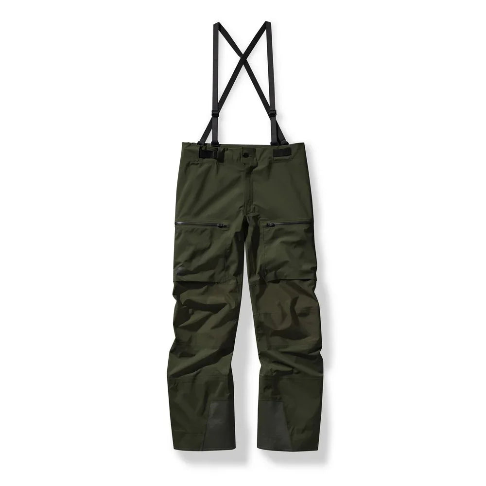 Pantalon de neige The North Face Freethinker Futurelight