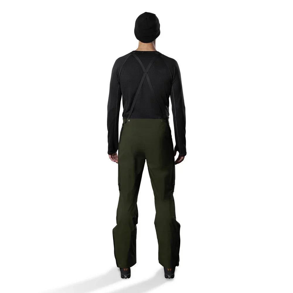 Pantalon de neige The North Face Freethinker Futurelight