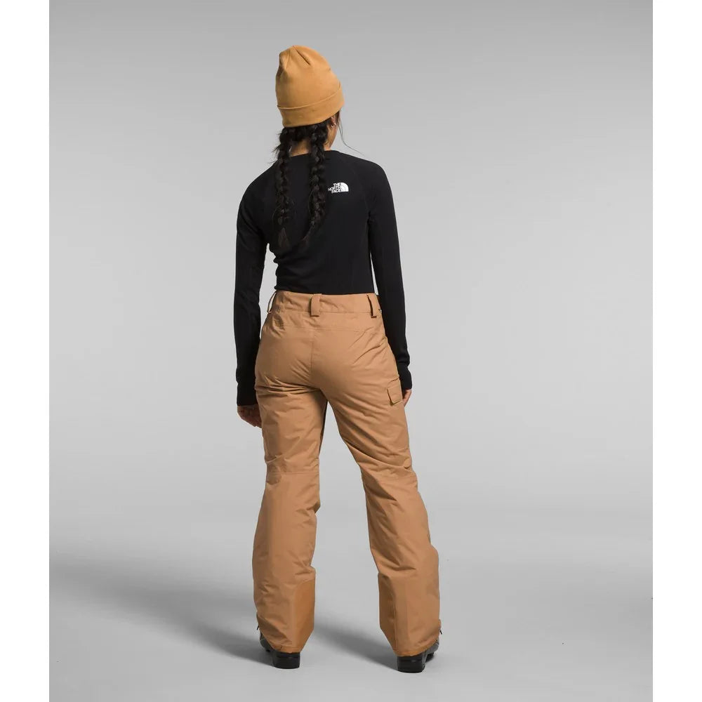 Pantalon de neige The North Face Freedom (femmes)