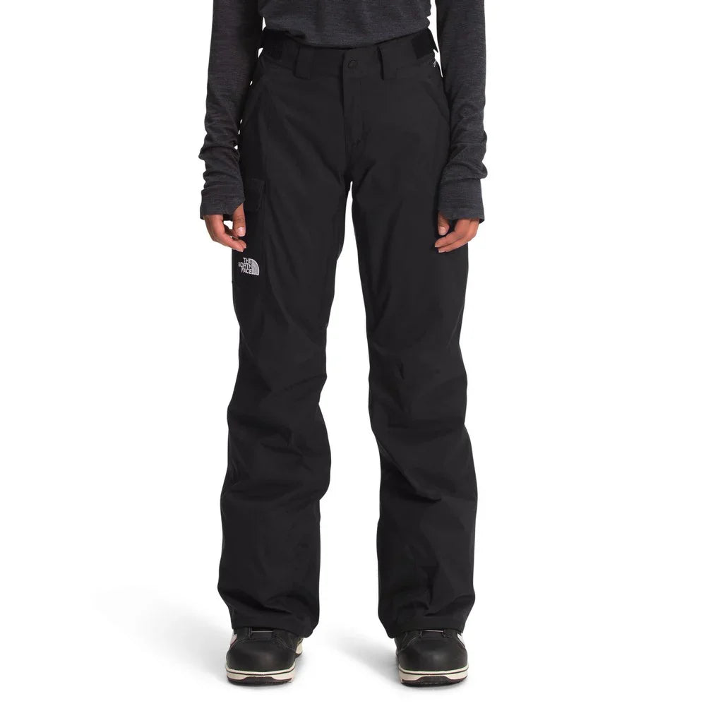 Pantalon de neige The North Face Freedom (femmes)