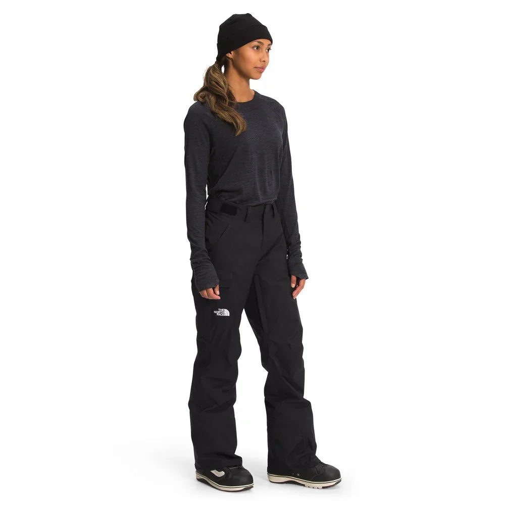 Pantalon de neige The North Face Freedom (femmes)