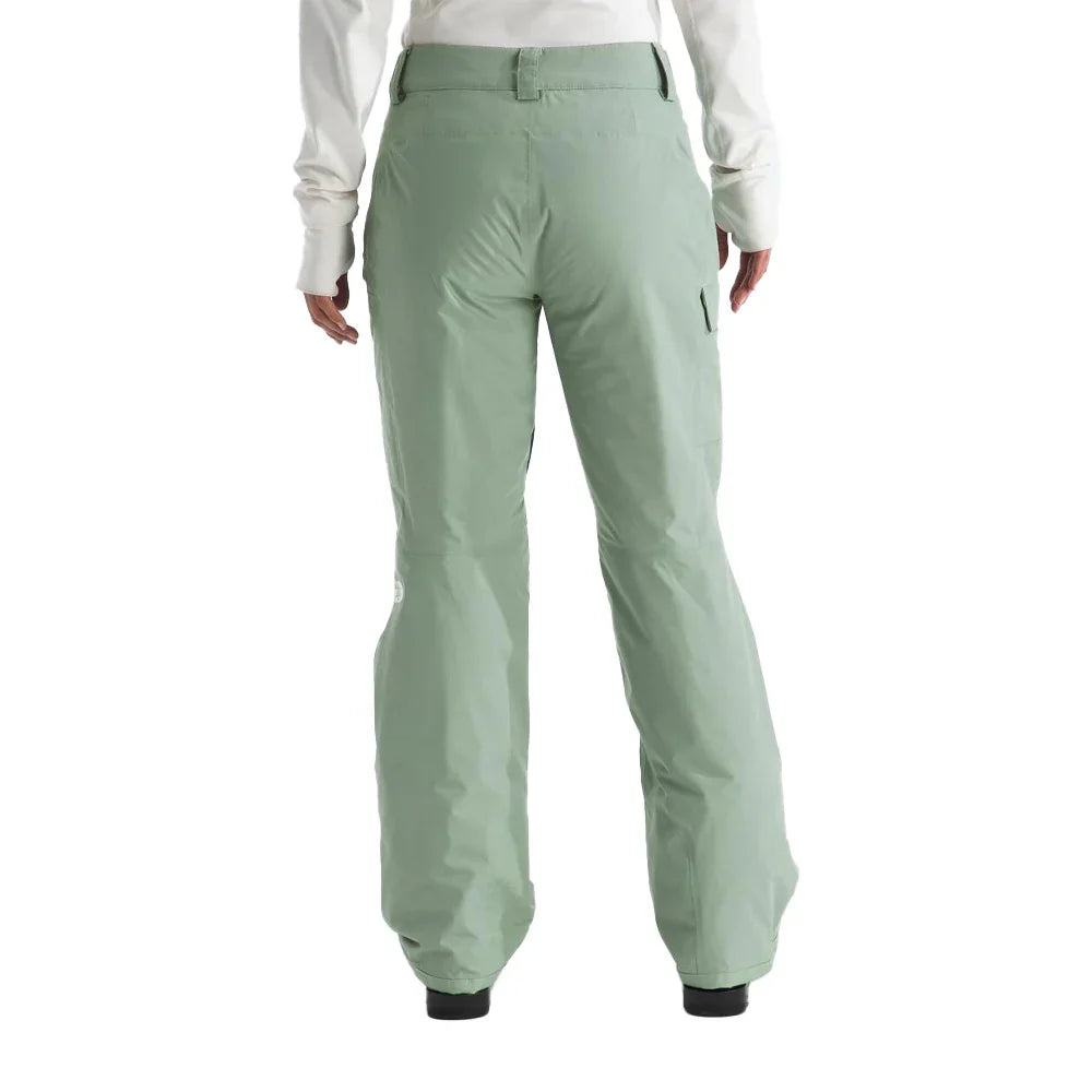Pantalon de neige The North Face Freedom (femmes)