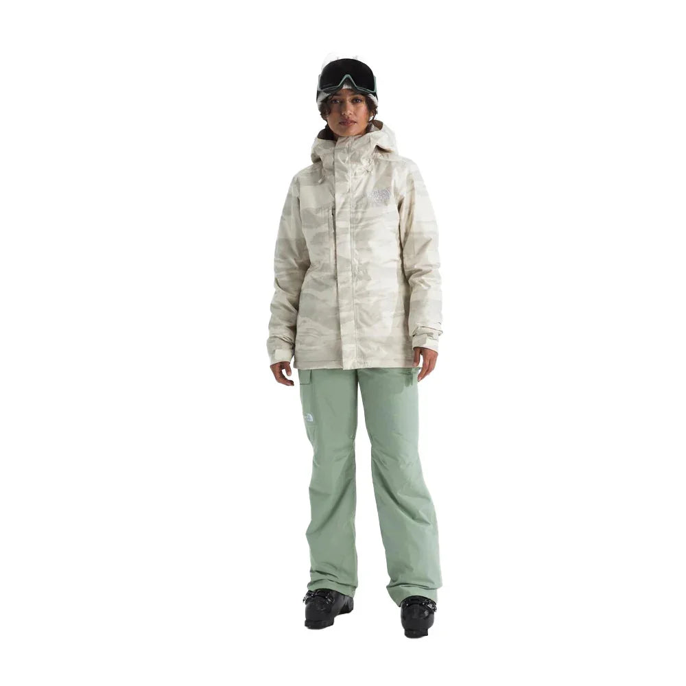 Pantalon de neige The North Face Freedom (femmes)