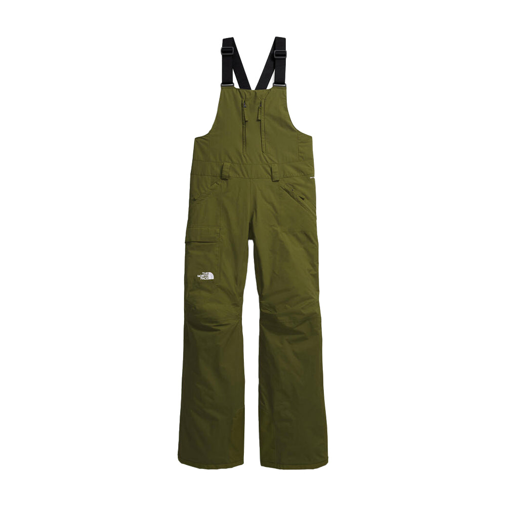 Pantalon de neige à bretelles The North Face Freedom (femmes)