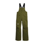 Pantalon de neige à bretelles The North Face Freedom (femmes)