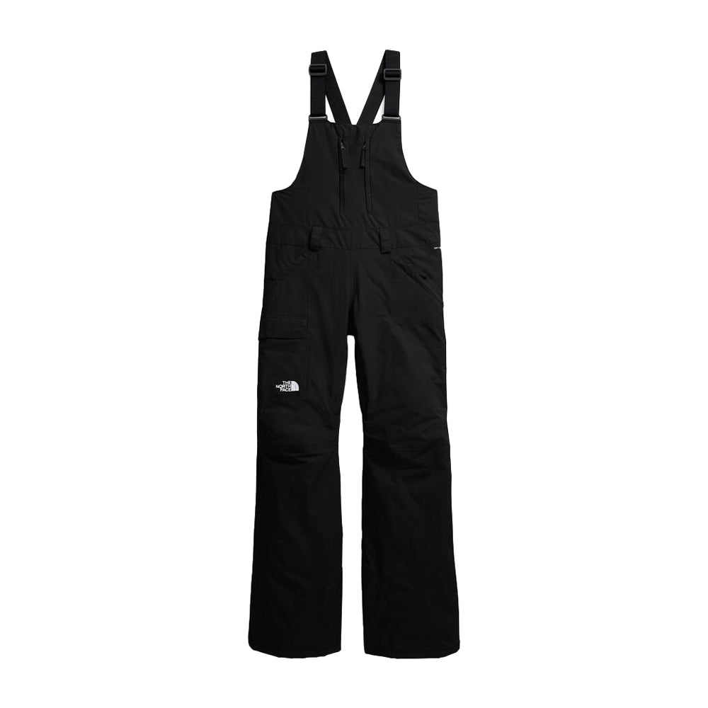 Pantalon de neige à bretelles The North Face Freedom (femmes)