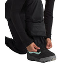 Pantalon de neige à bretelles The North Face Freedom (femmes)