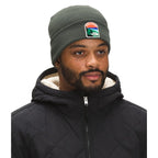 The North Face Embroidered Earthscape Beanie