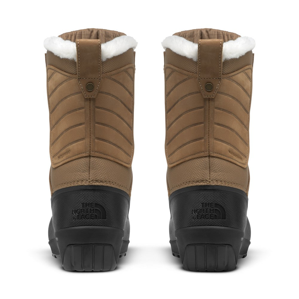 Bottes d'hiver The North Face Shellista IV Mid WP (femmes)