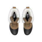 Bottes d'hiver The North Face Shellista IV Mid WP (femmes)