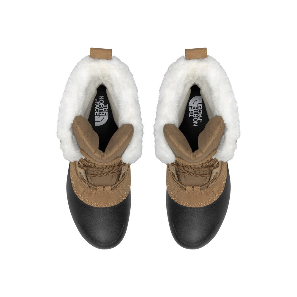 Bottes d'hiver The North Face Shellista IV Mid WP (femmes)