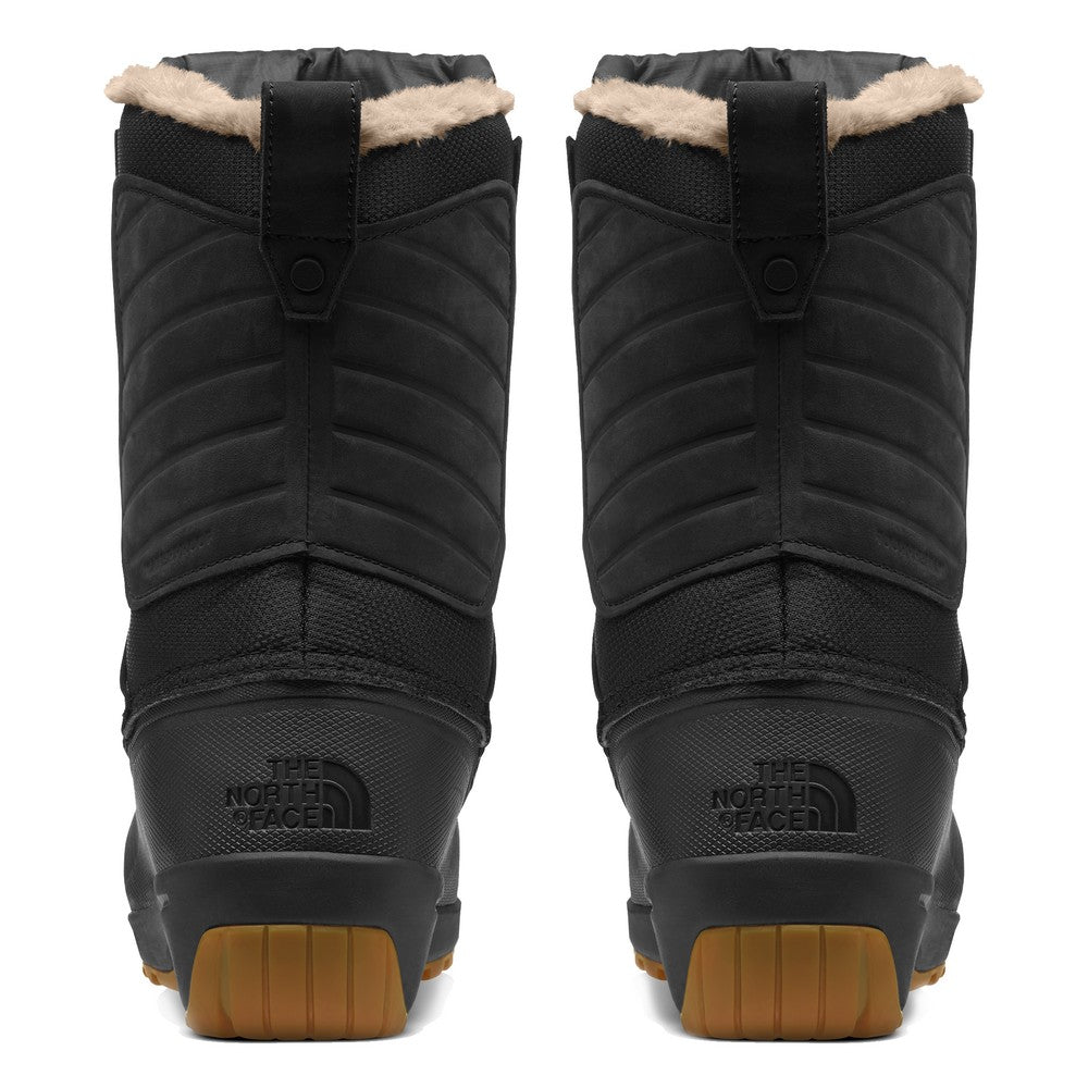 The North Face W's Shellista IV Mid WP Winter Boots