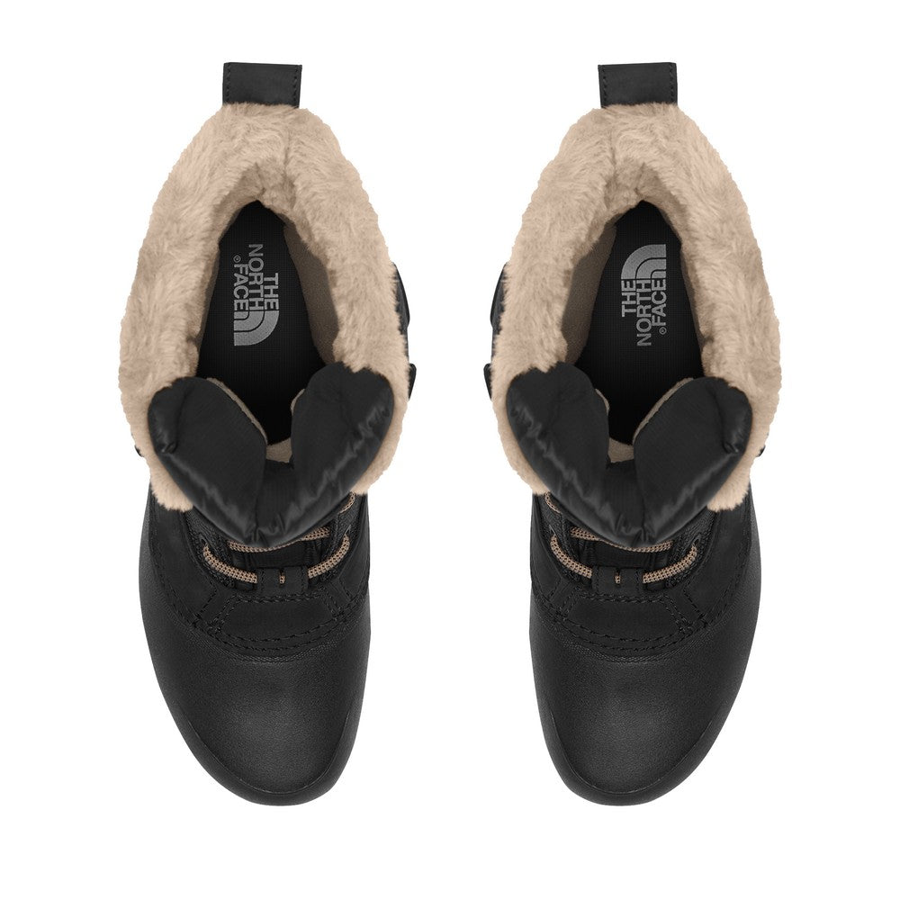 The North Face W's Shellista IV Mid WP Winter Boots