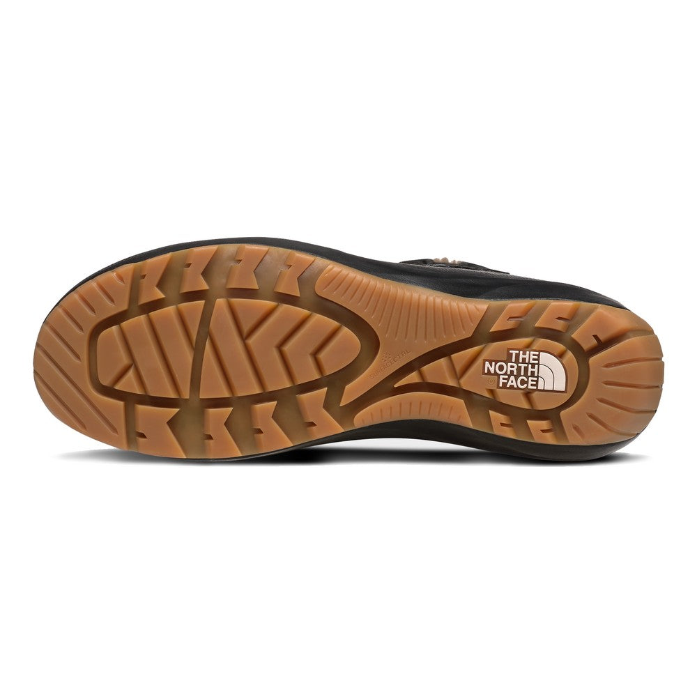 The North Face W's Shellista IV Mid WP Winter Boots